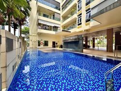Palmera Residence (D15), Apartment #446917661